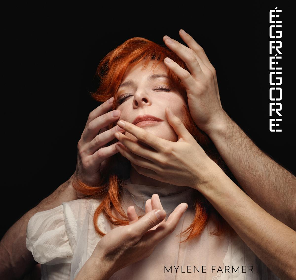 Mylène Farmer annonce un 13e album - 20 minutes
