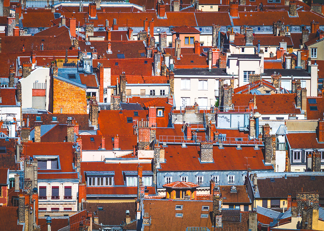 Logement : face aux canicules, l'injustice thermique se creuse dans les  territoires