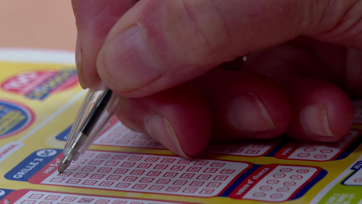 13 millions d'euros perdus à jamais : le jackpot du Loto de l'Orne n'a pas  été réclamé par le gagnant