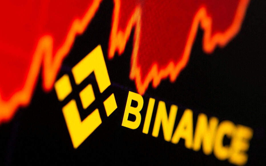 Cryptomonnaies : le géant Binance suspend ses activités en France à partir  du 1er juillet - Le Parisien