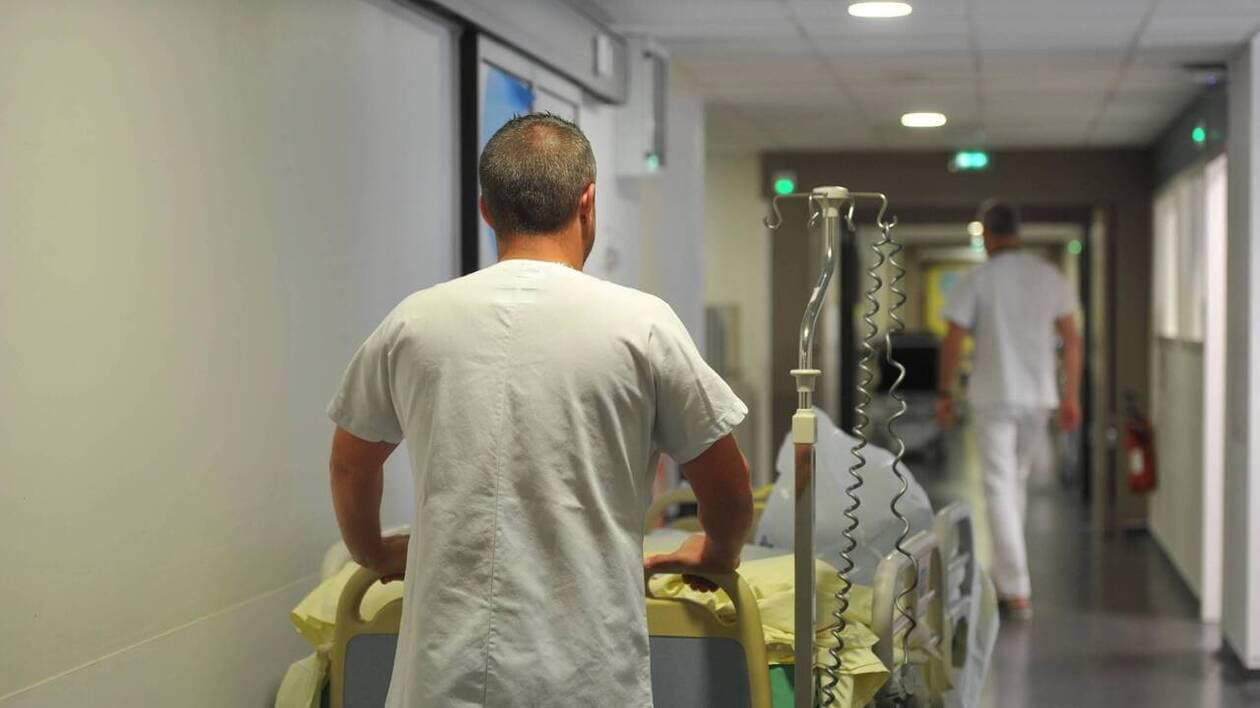 Canicule. Face à un « afflux de patients », l'Hôpital nord Deux-Sèvres  déclenche son plan blanc