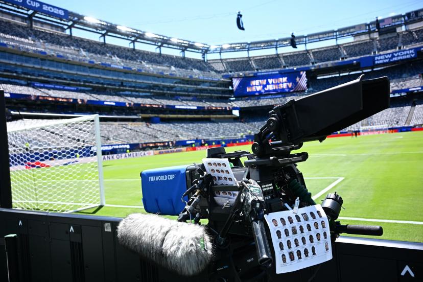 Pourquoi beIN Sports ne diffuse pas la Coupe du monde en 4K en France