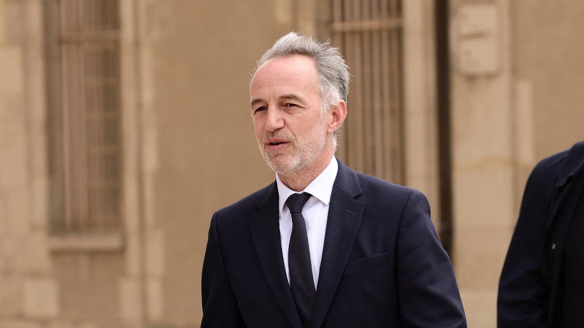 Canicule : «mortalité en hausse» à Paris, affirme Emmanuel Grégoire qui  appelle «solennellement» à la prudence