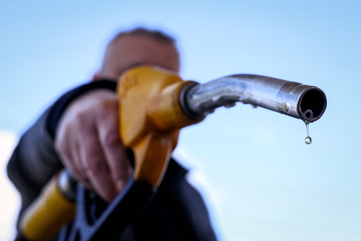 Le baril de Brent sous les 75 dollars pour la première fois depuis le début  de la guerre au Moyen-Orient - La Libre