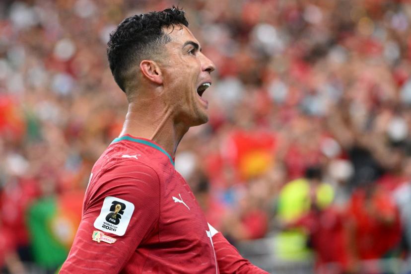 Cristiano Ronaldo seul buteur lors de 6 éditions différentes : quels autres  joueurs ont marqué sur au moins 4 Coupes du monde ?