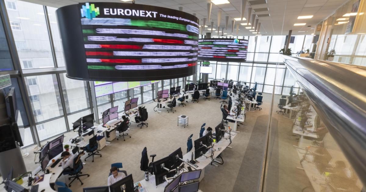 Le Slip français s'apprête à entrer à la Bourse de Paris