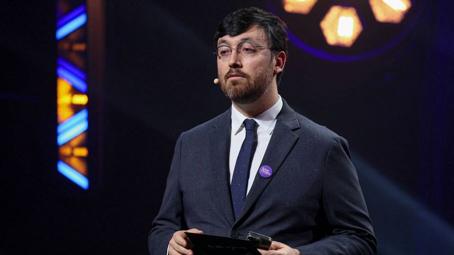 Le Centre national du cinéma sonne l'alerte sur les atteintes à la liberté  de création – franceinfo