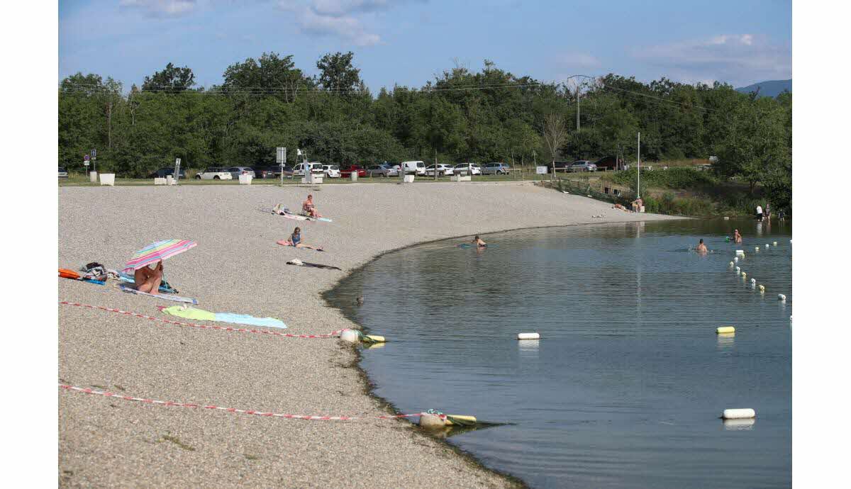 Allemagne. Pas de baignade si vous ne parlez pas allemand : le règlement  qui fait polémique outre-Rhin