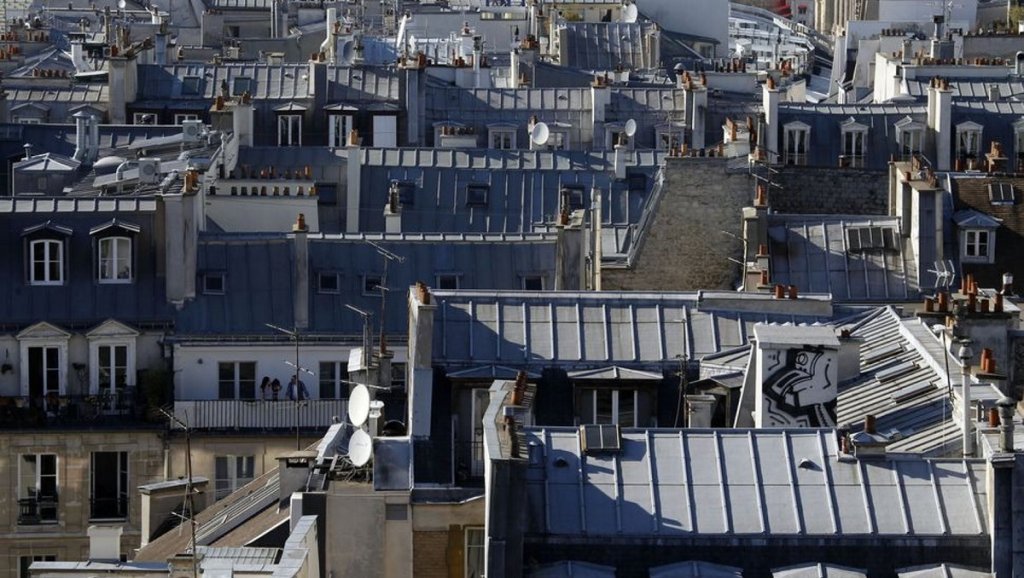 Canicule : logements, chaud dedans ! - L'Humanité