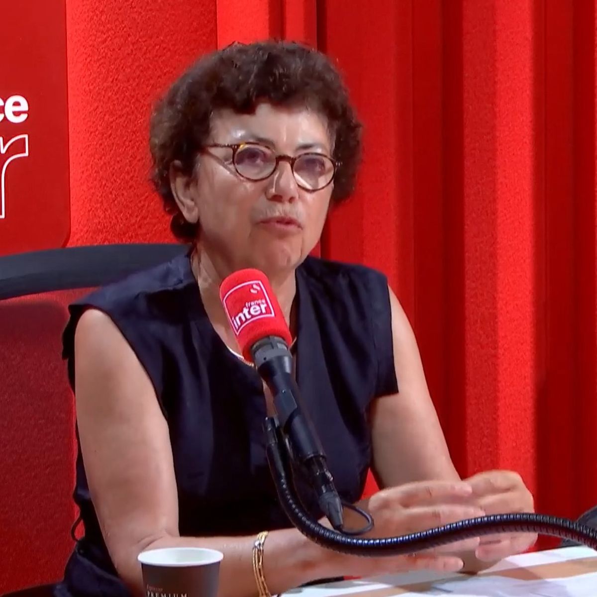Après une "pause relative", une troisième canicule très probable "jusqu'au  14 juillet", selon la ministre de la Transition écologique – franceinfo