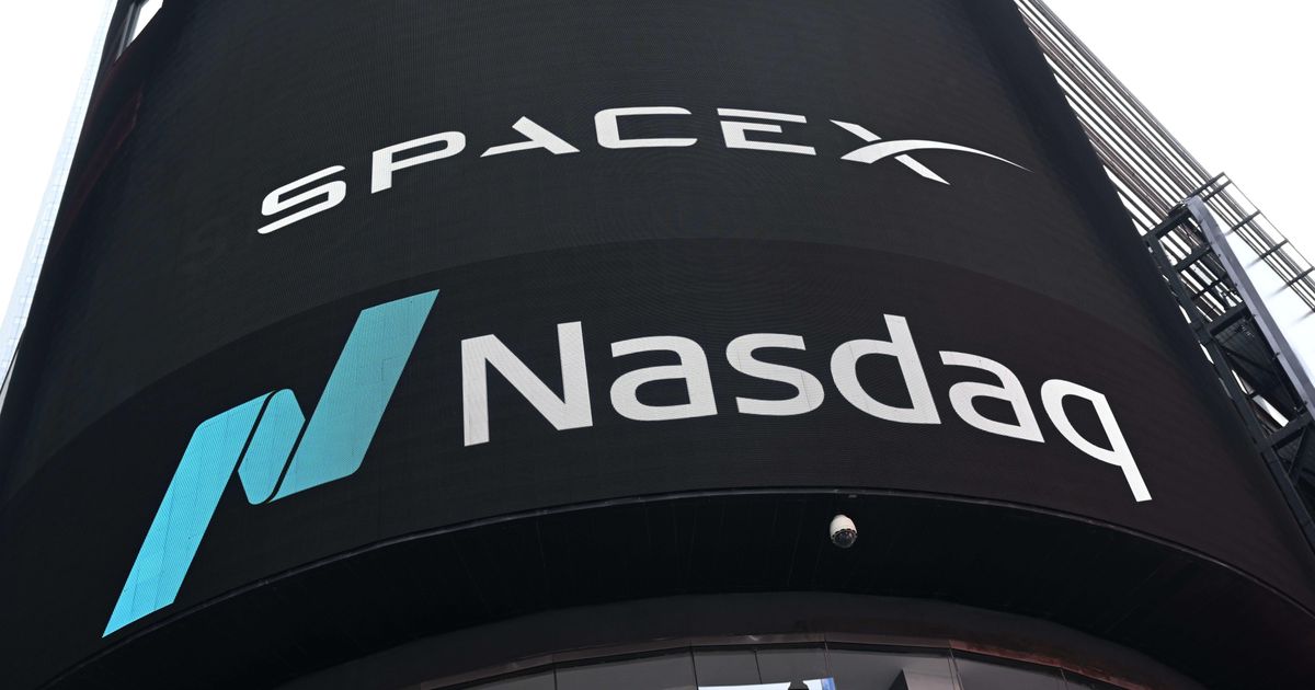 SpaceX, OpenAI, Anthropic : pourquoi l'intelligence artificielle nourrit  une bulle comparable à celle des années 2000