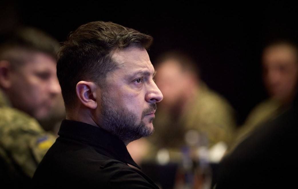 Guerre en Ukraine : Dans le contexte iranien, Zelensky propose à Moscou une  trêve énergétique
