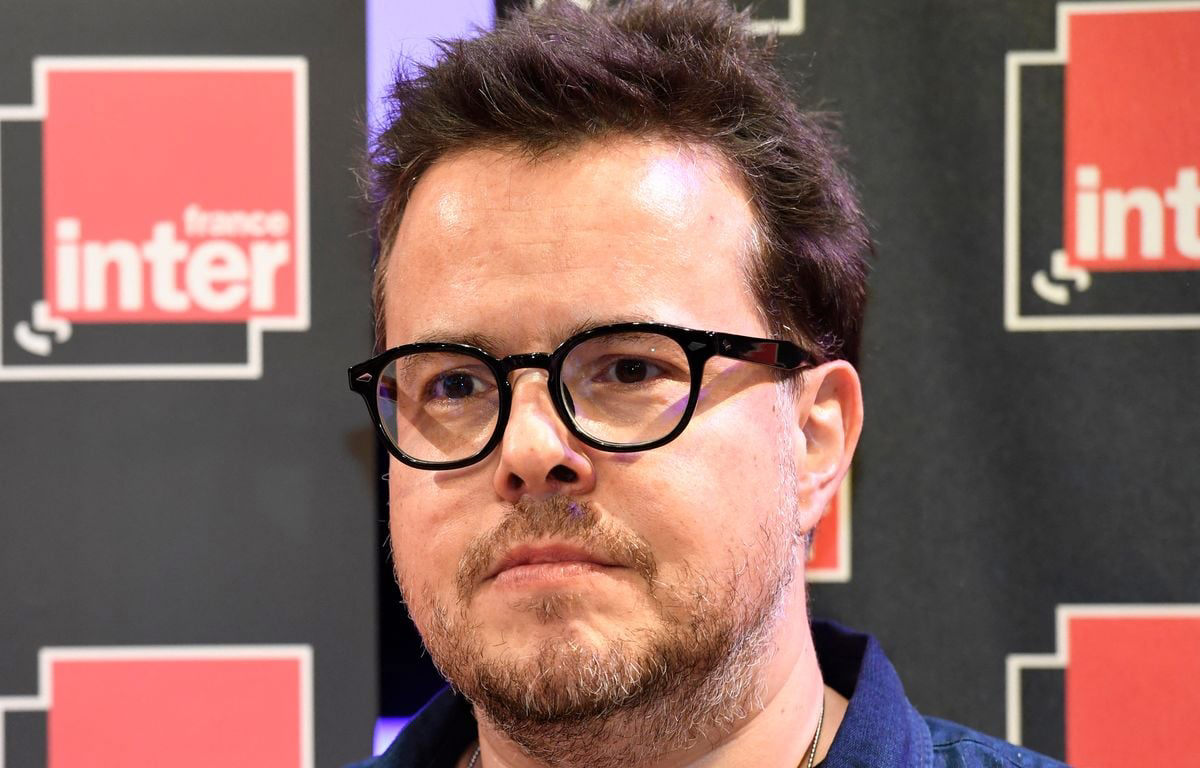 Si besoin », le nouveau podcast de Nicolas Demorand : continuer à mettre en  lumière de la maladie mentale