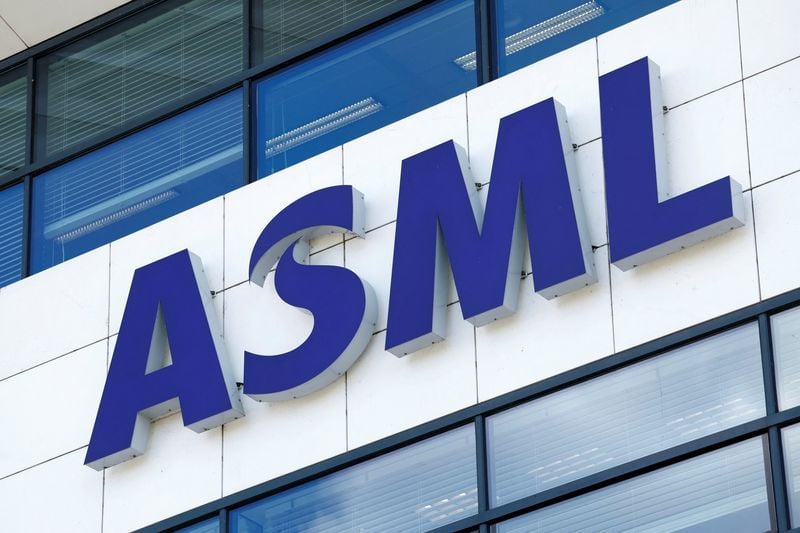 Le gouvernement néerlandais s'oppose au projet de loi américain  restreignant les exportations d'ASML vers la Chine | Zonebourse
