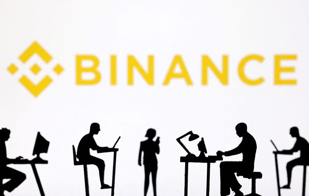 Cryptos : Binance se met en pause en France, voici toutes les conséquences