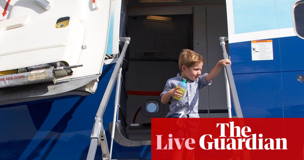 Ryanair sous enquête pour des frais pour asseoir les parents avec des  enfants : r/irelandtransport