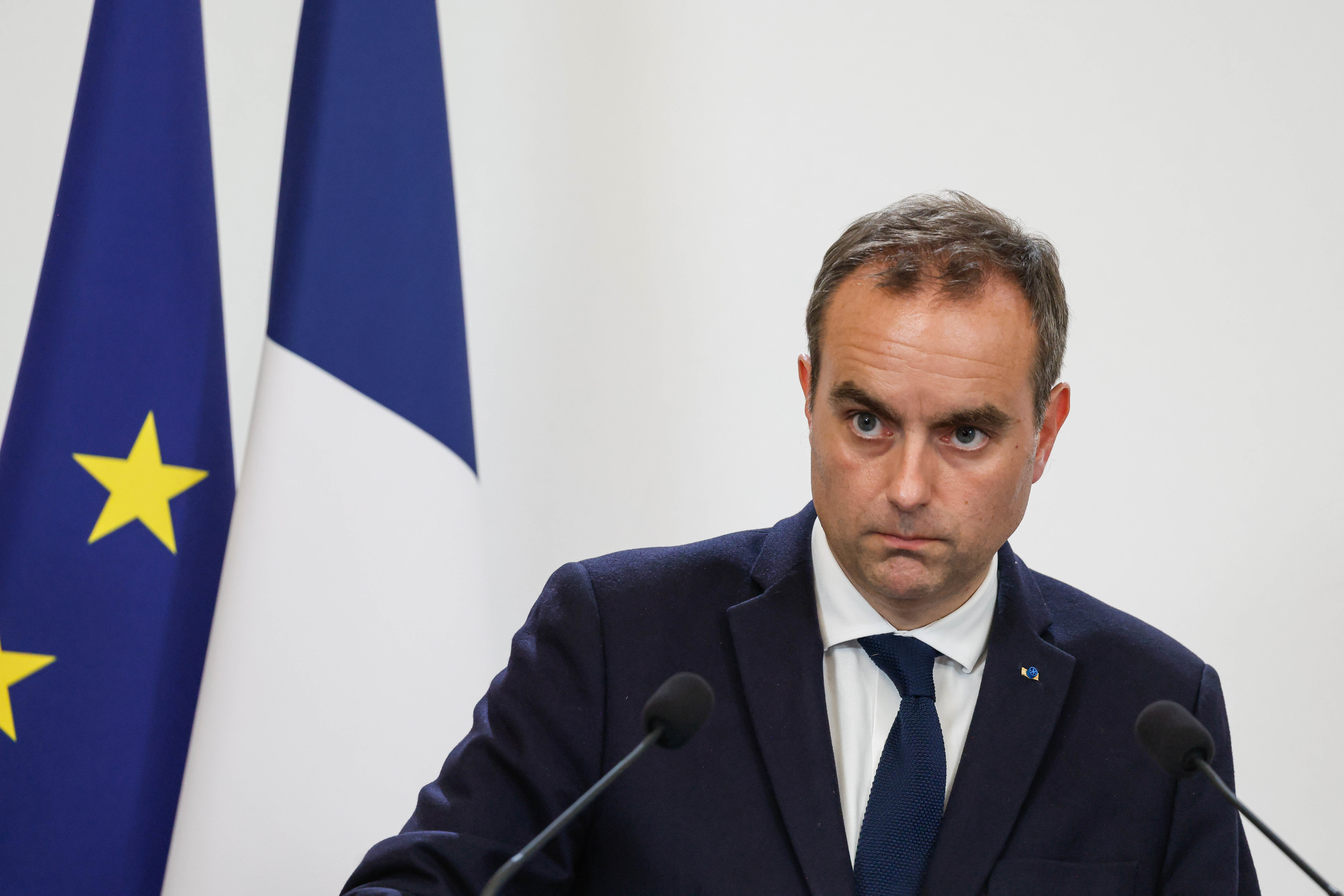 Le Parisien