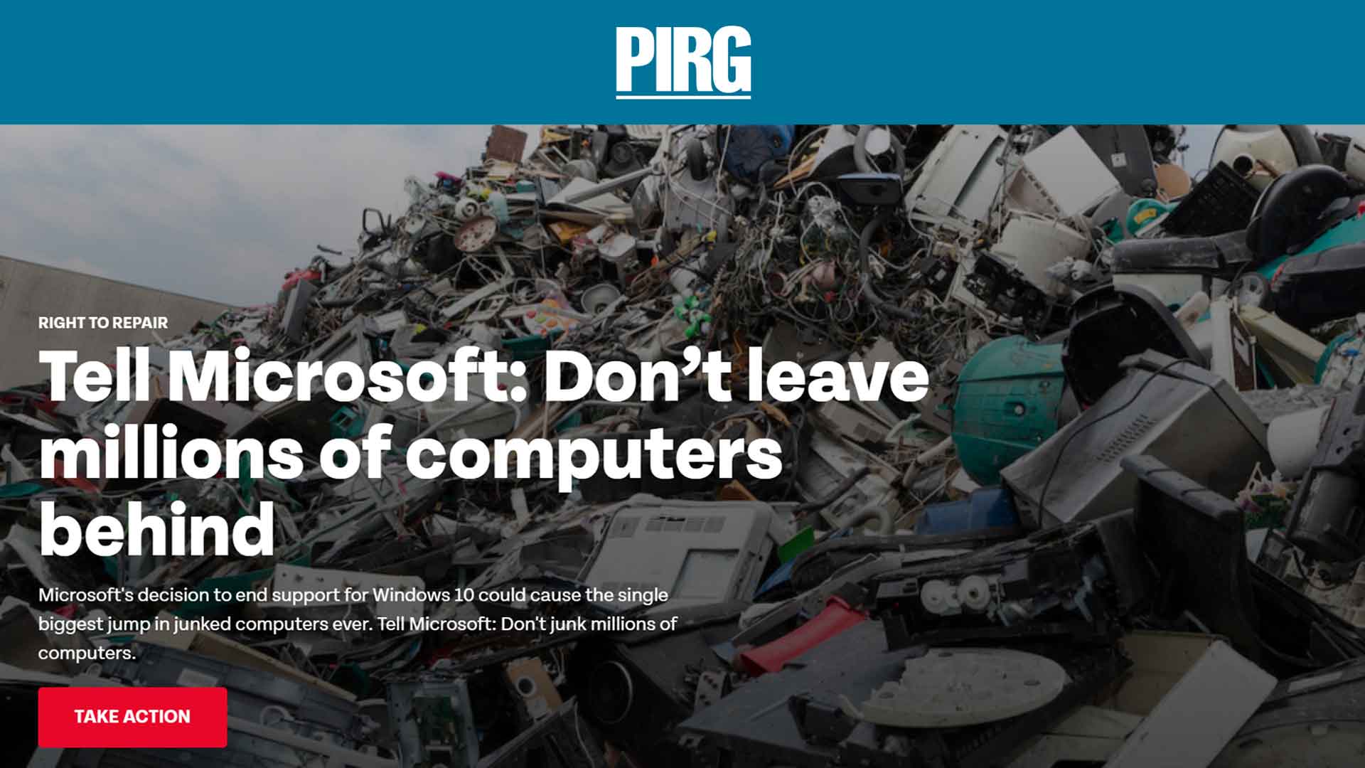 L'appel urgent au PDG de Microsoft, repousser la date de fin de Windows 10  ! - GinjFo