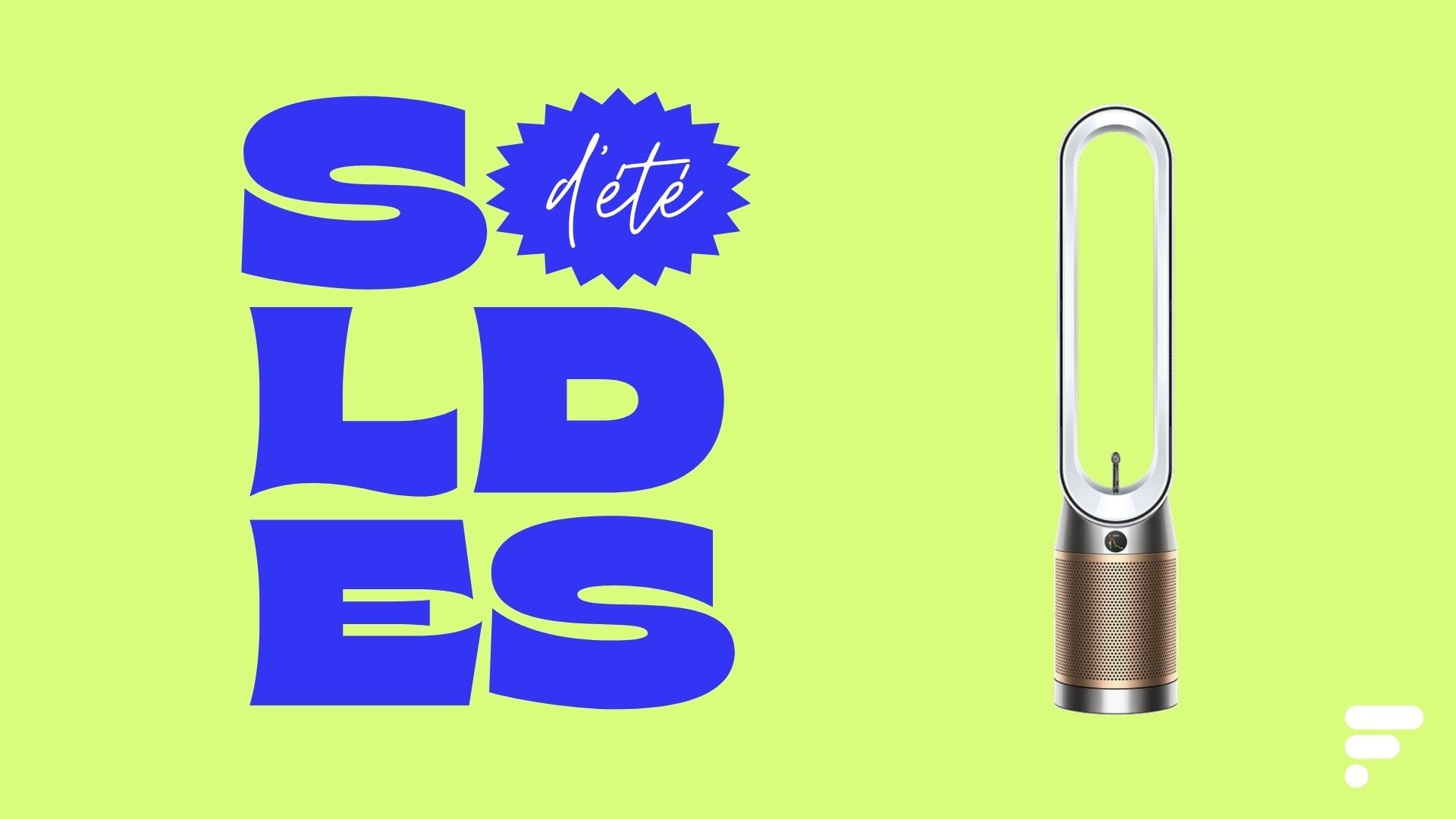 Dyson Find+Follow : -150 € sur le ventilateur purificateur chez Boulanger —  Frandroid