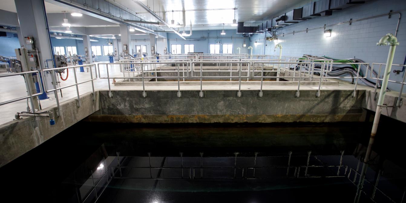 Aux Etats-Unis, l'administration Trump supprime des normes sur la limite de  certains polluants éternels dans l'eau