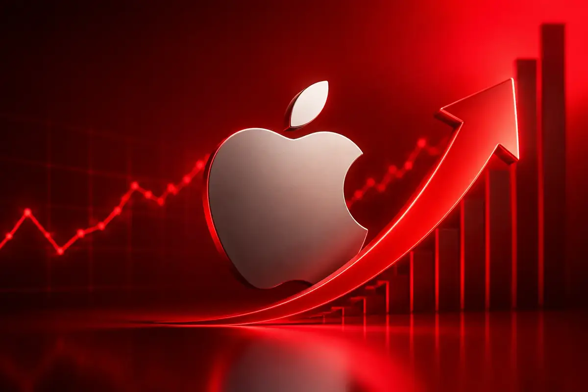 Crise de la RAM : Apple augmente quasiment tous les prix de ses produits !