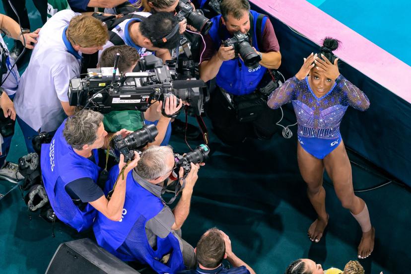L'Équipe expose ses photos au Deauville Sport Images Festival cet été