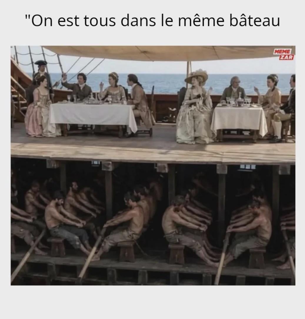 Yann Barthès sur Quotidien se moque des personnes qui vivent sous les toits  et explique que riches et pauvres sont égaux face à la canicule (TMC ; 23  juin 2026) : r/FranceDigeste
