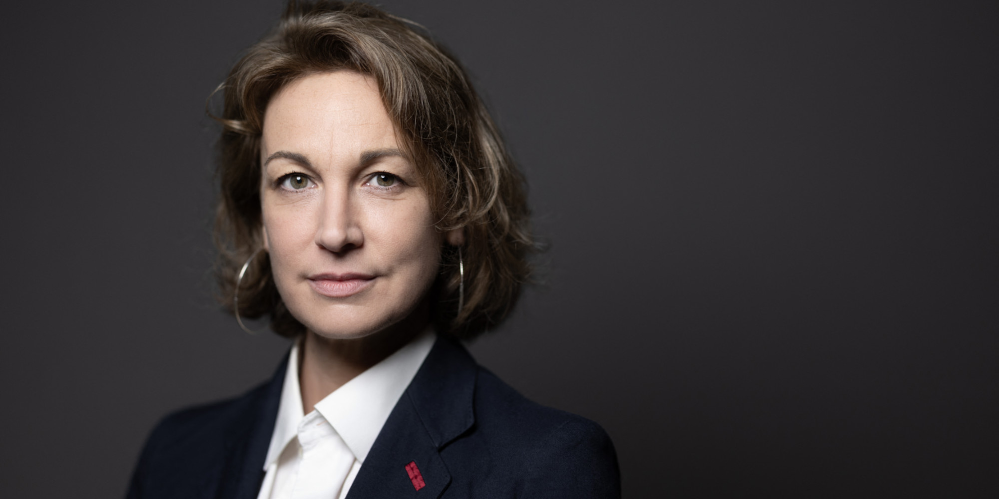 Marylise Léon élue secrétaire générale de la CFDT