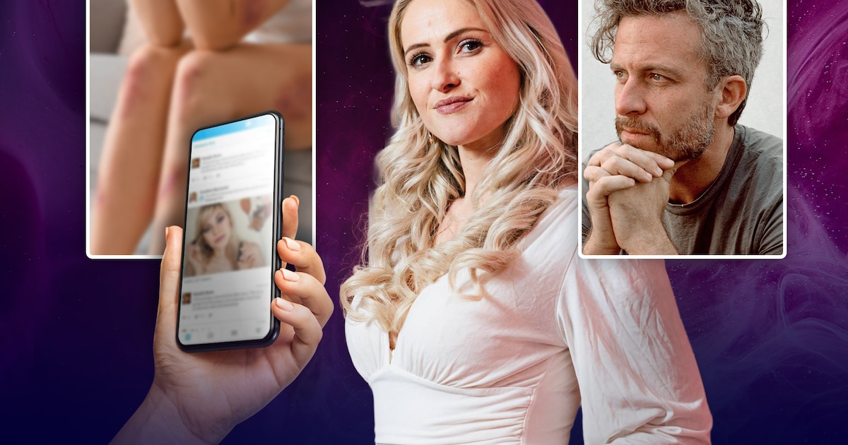 Comment des “agences OnlyFans” contraignent des créatrices de contenu à de  la “prostitution forcée” | 7sur7.be