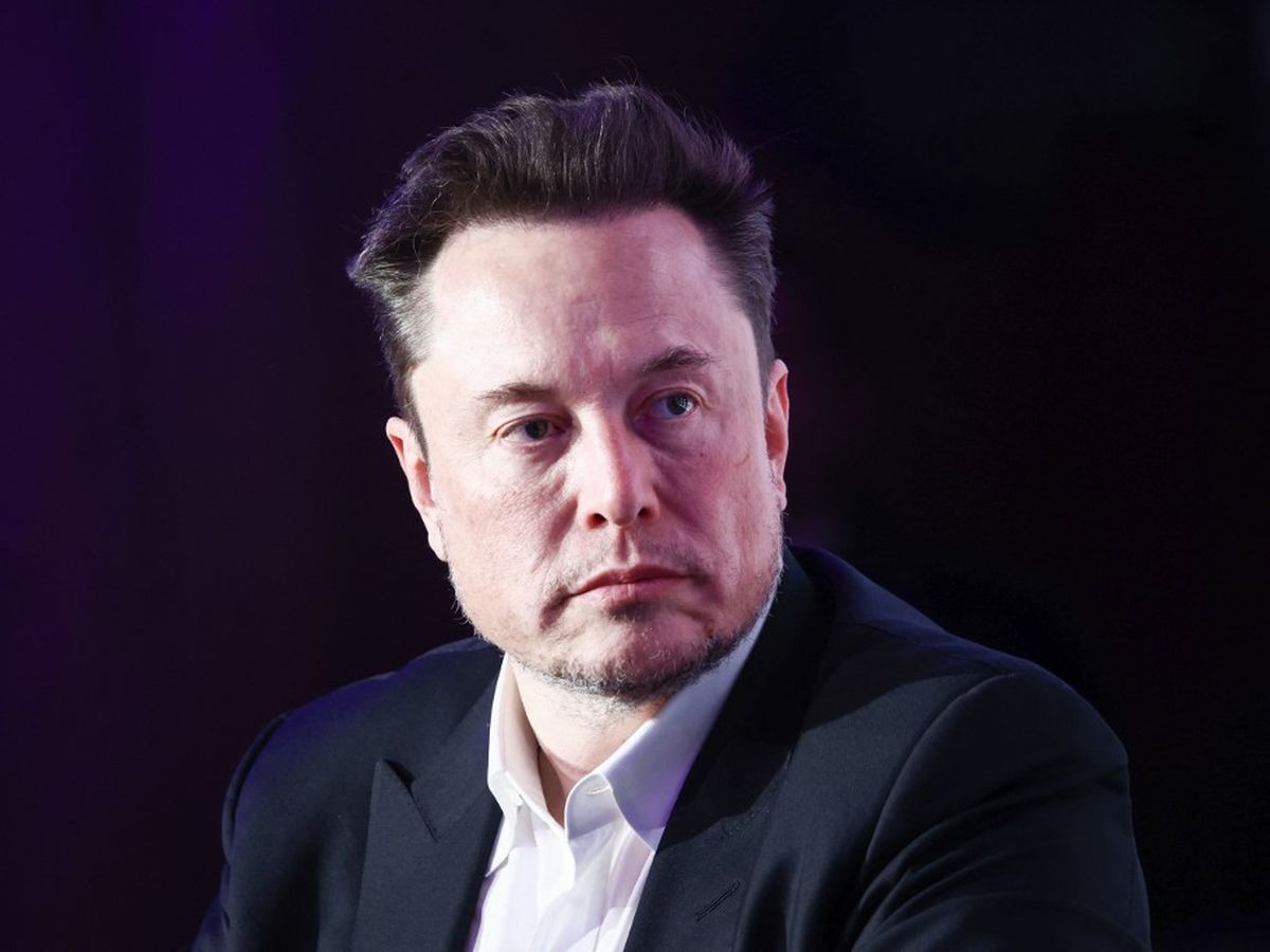 Guerre en Ukraine : Kiev accuse SpaceX de laisser les forces russes  utiliser le réseau satellite Starlink dans les territoires occupés –  franceinfo