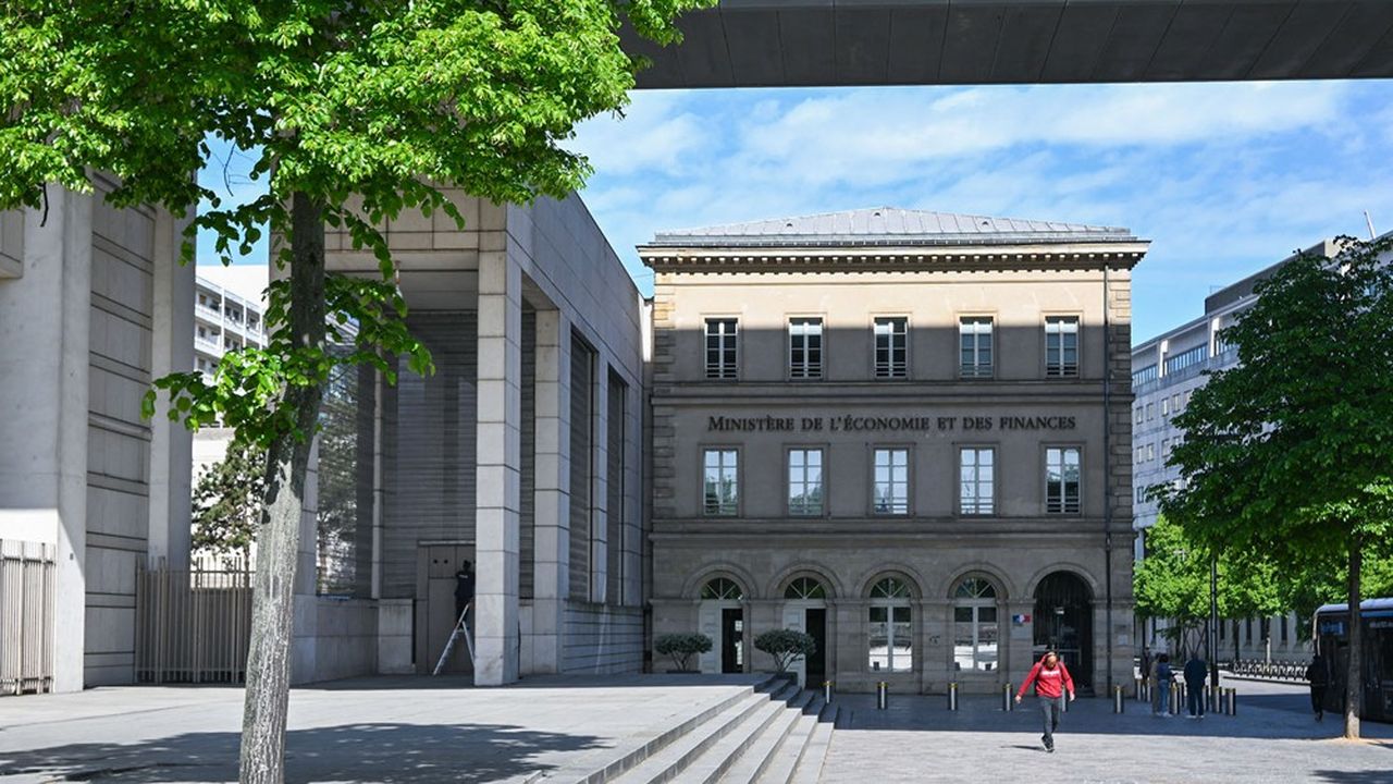 L'étonnante initiative de Bercy pour préparer le budget 2027