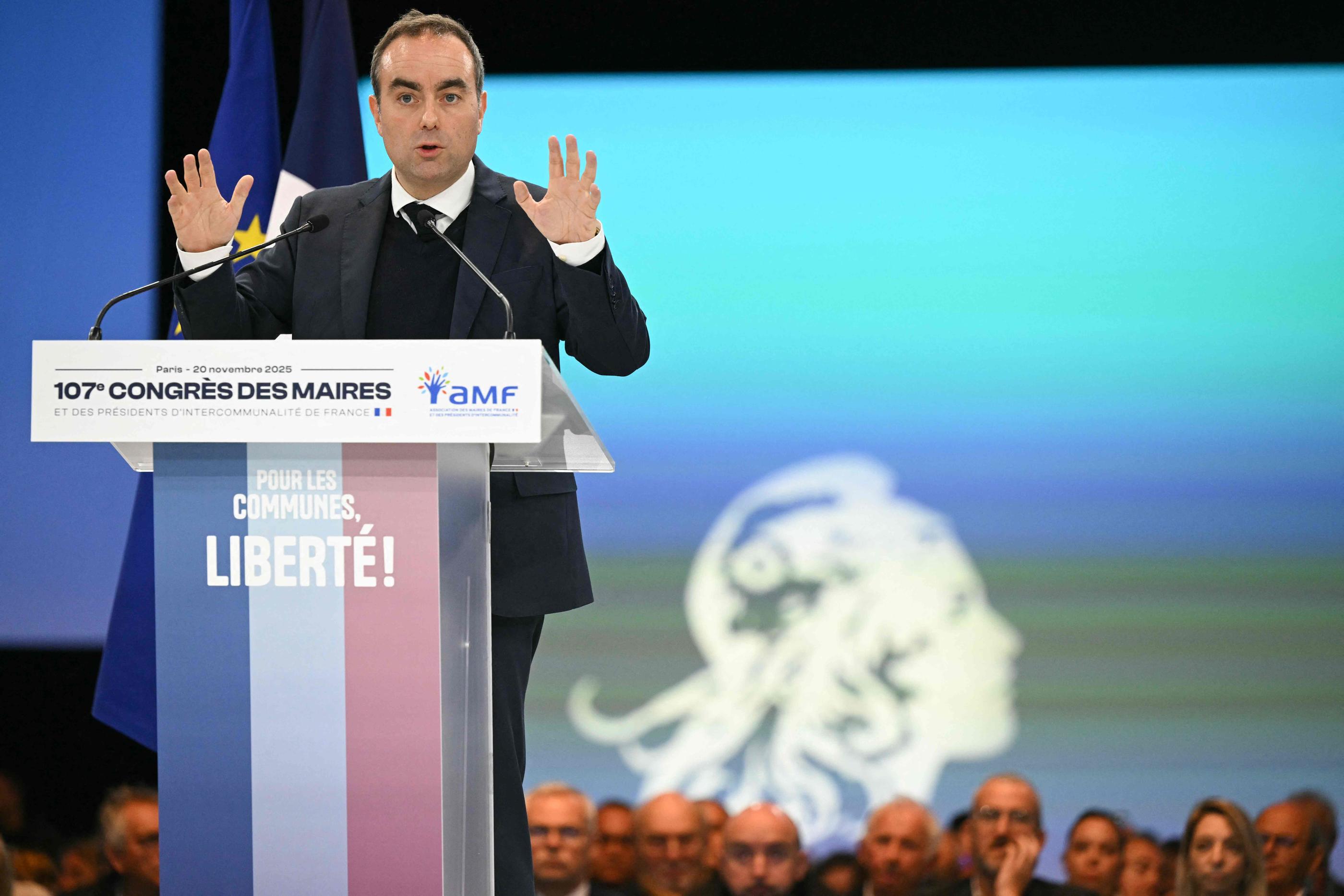 Le Parisien