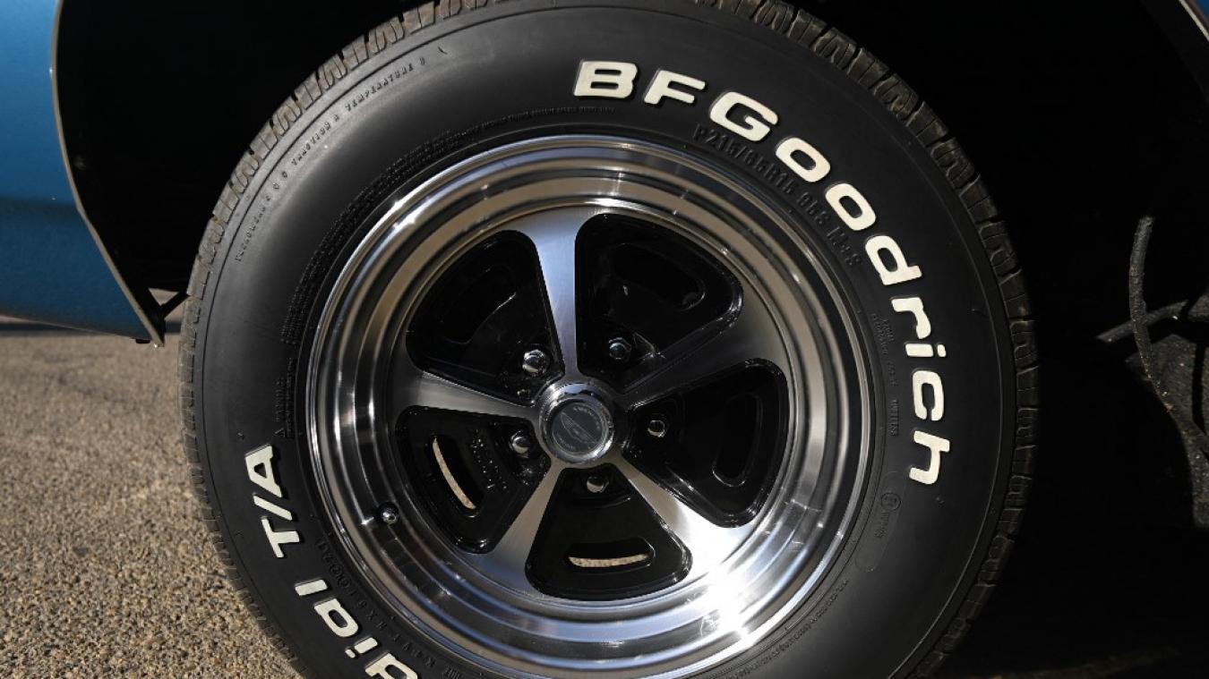Michelin va fermer d'ici 2028 une usine de 1200 salariés aux Etats-Unis -  La Voix du Nord