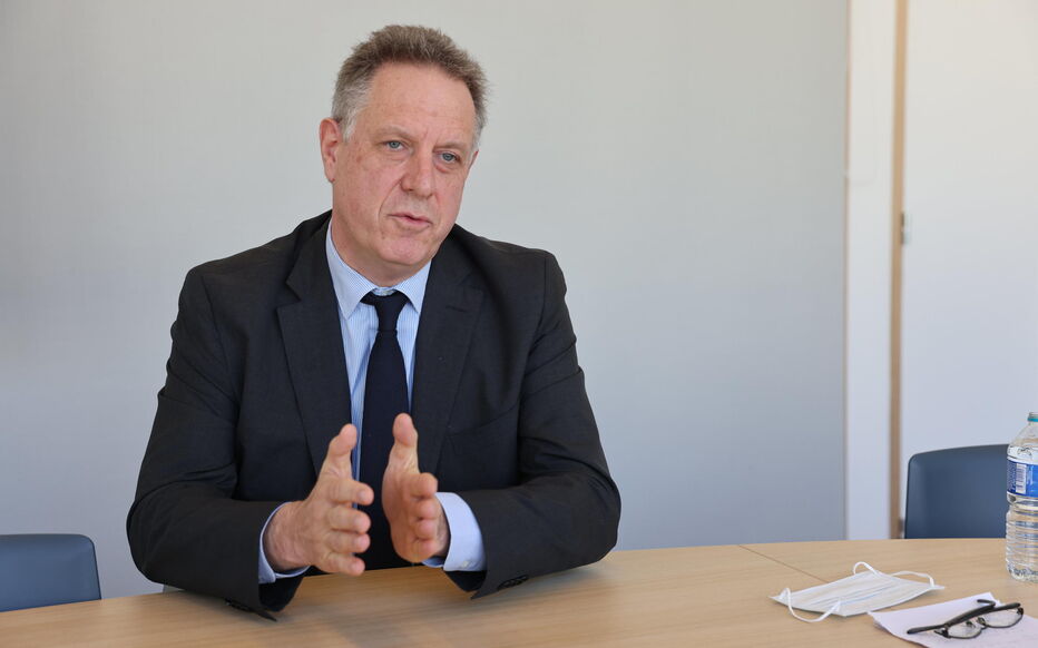 Hôpitaux : le plan du patron de l'AP-HP pour «casser la spirale négative» -  Le Parisien