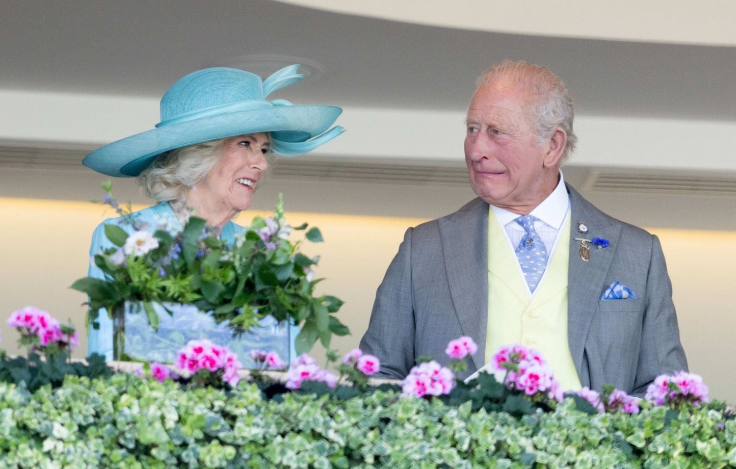 La fiche d'impôts du roi Charles III bientôt rendue publique dans un souci  de « clarté et d'accessibilité »
