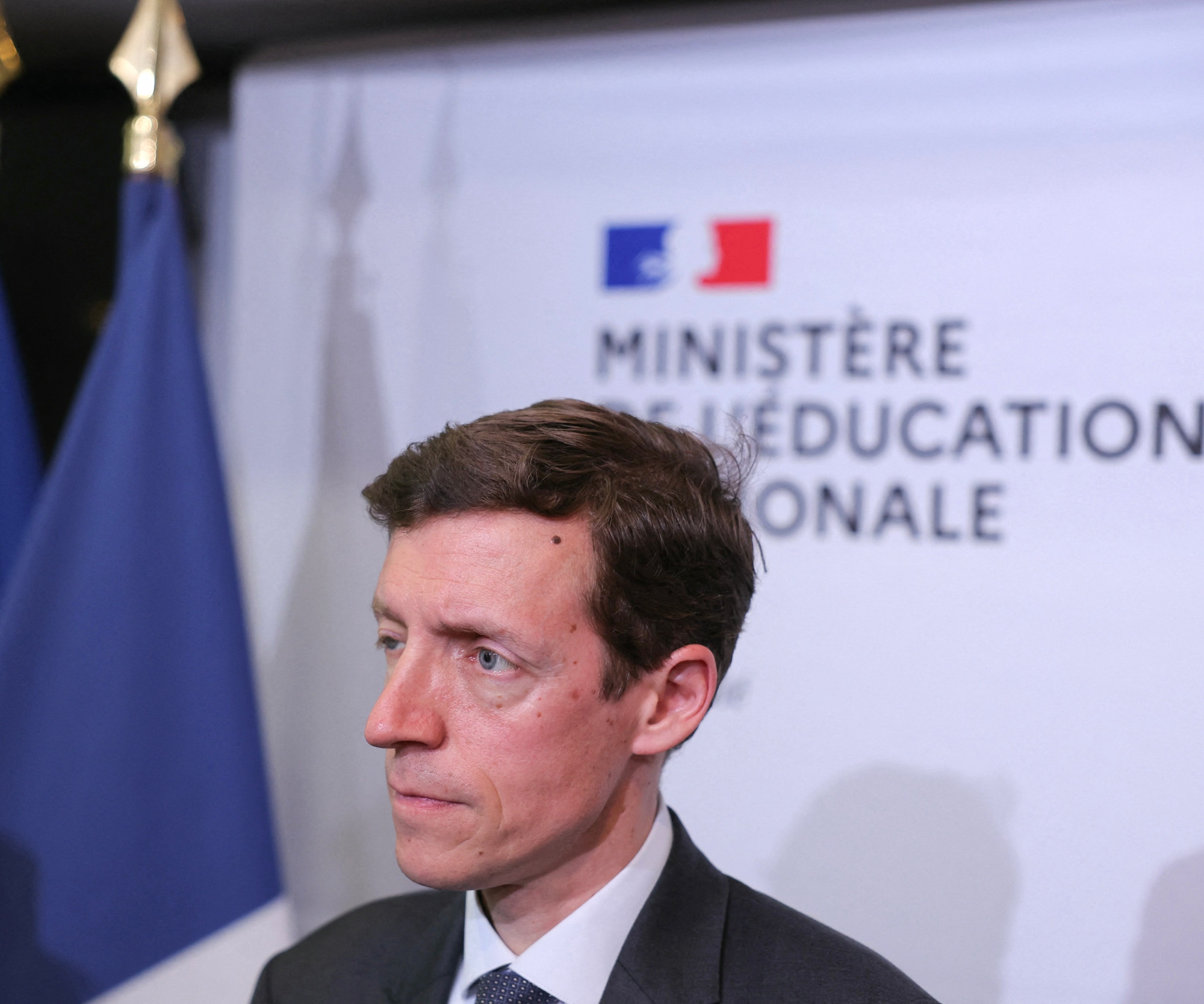 Canicule : l'épreuve du brevet maintenue vendredi avec des "aménagements",  des oraux du bac décalés