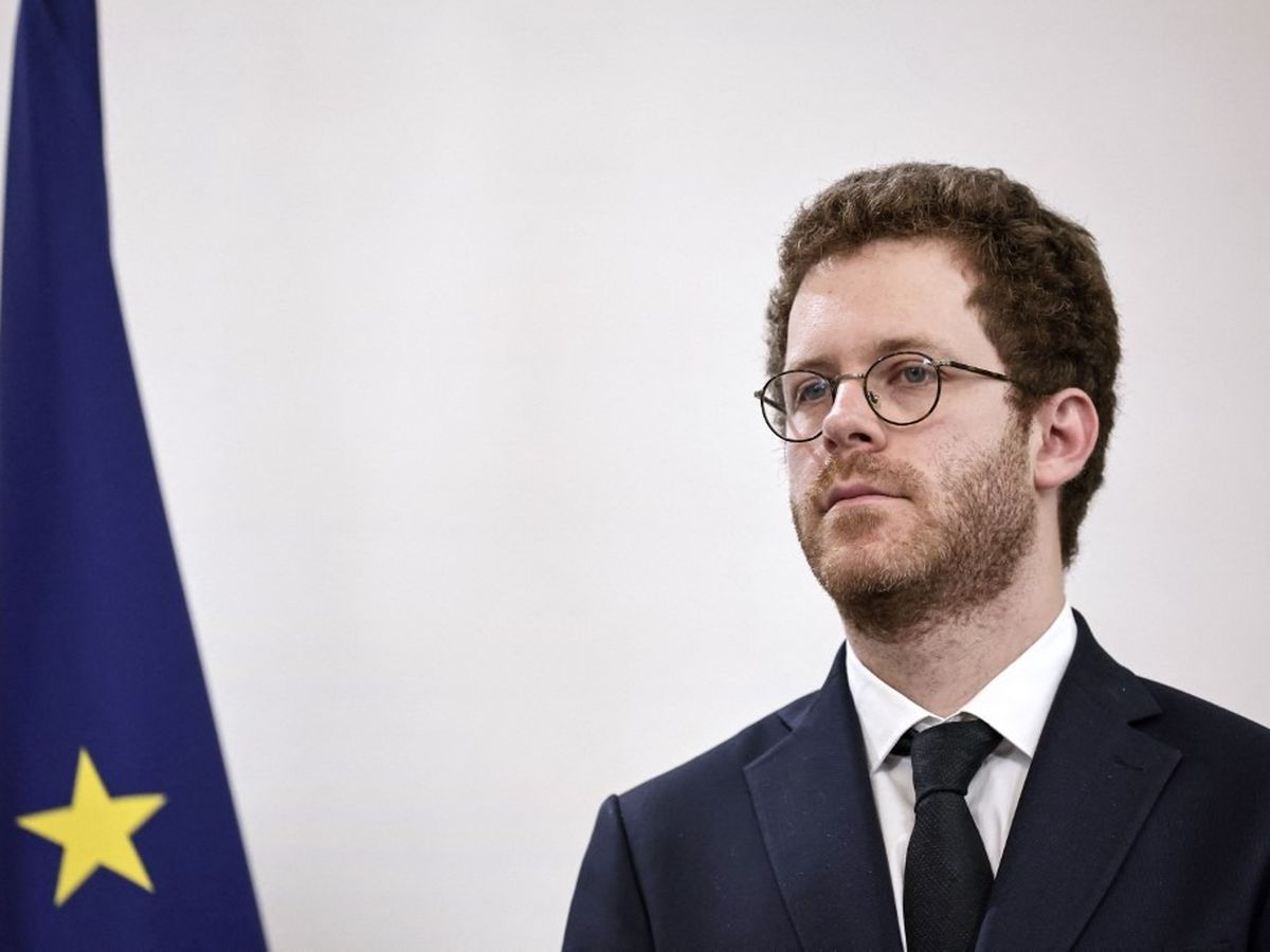 Le gouvernement confirme le gel des allègements de charges des entreprises,  malgré la hausse du smic au 1er juin – franceinfo