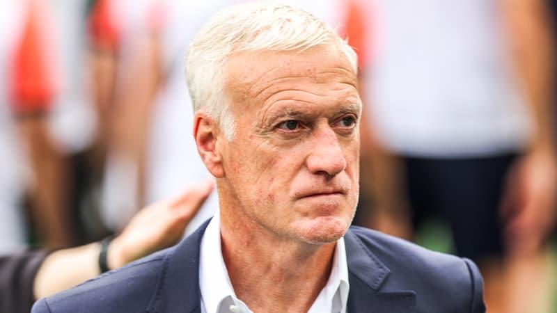 Deschamps absent pour Norvège-France : deuil et impact su... | 360 Foot