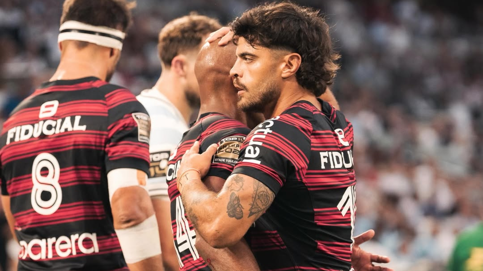 Rugby Scope
