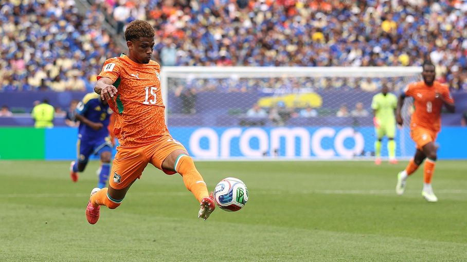 Coupe du monde 2026 : la Côte d'Ivoire et l'Equateur se hissent en 16e de  finale, l'Allemagne essuie sa première défaite – franceinfo