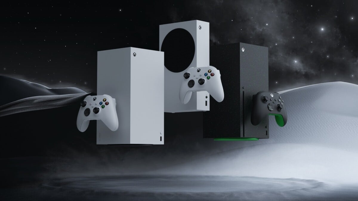 Microsoft augmente le prix des Xbox pour la troisième fois en un an