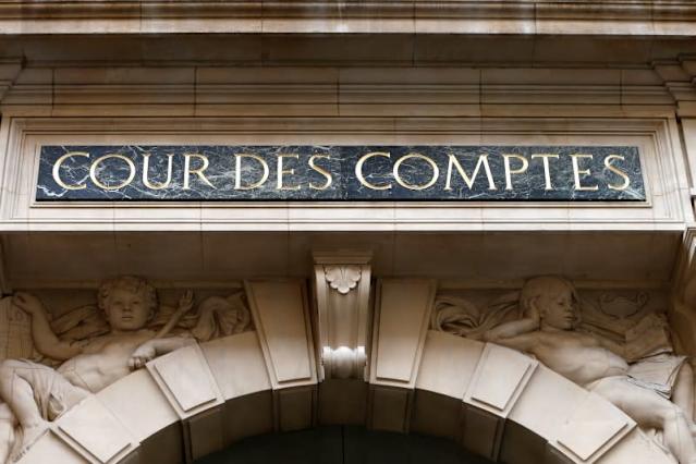 La Cour des comptes juge incertaine la baisse du déficit public