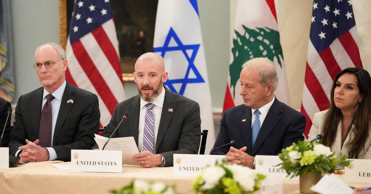 Israël et le Liban conviennent d'un cessez-le-feu, ravivant les espoirs  d'un accord sur l'Iran