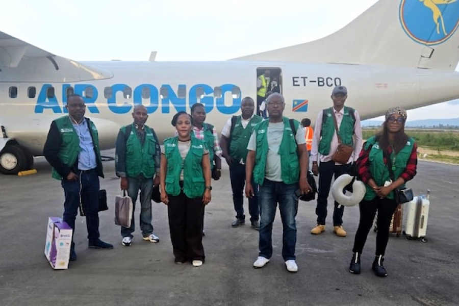 Bankable Africa