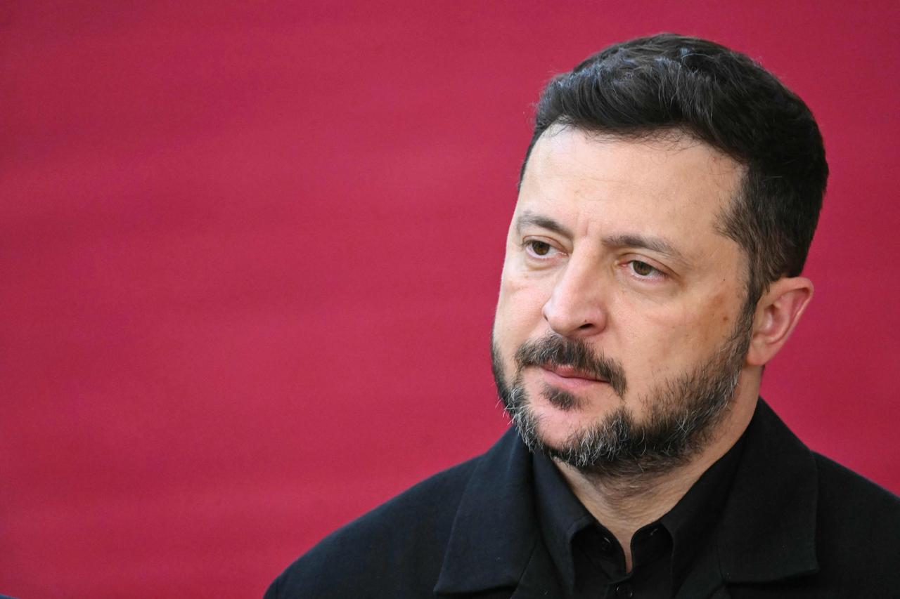 Zelensky adresse un ultimatum à la Biélorussie au sujet de ses antennes- relais
