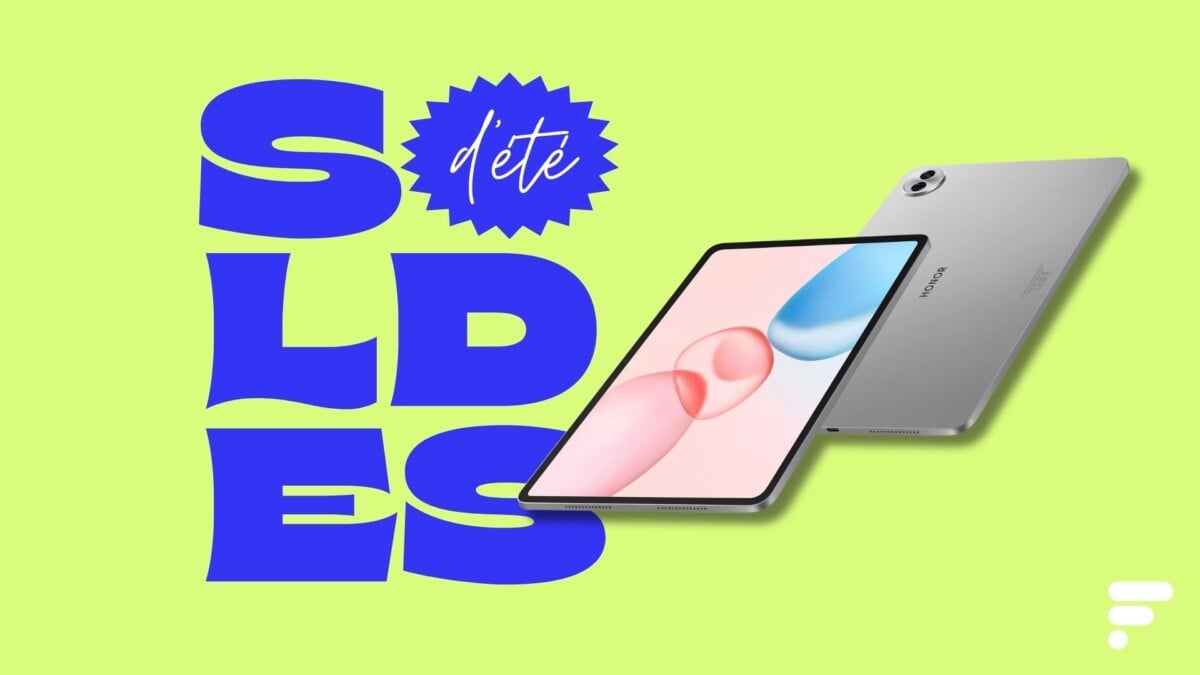 Soldes d'été 2026 : toutes les meilleures offres sont ici — Frandroid