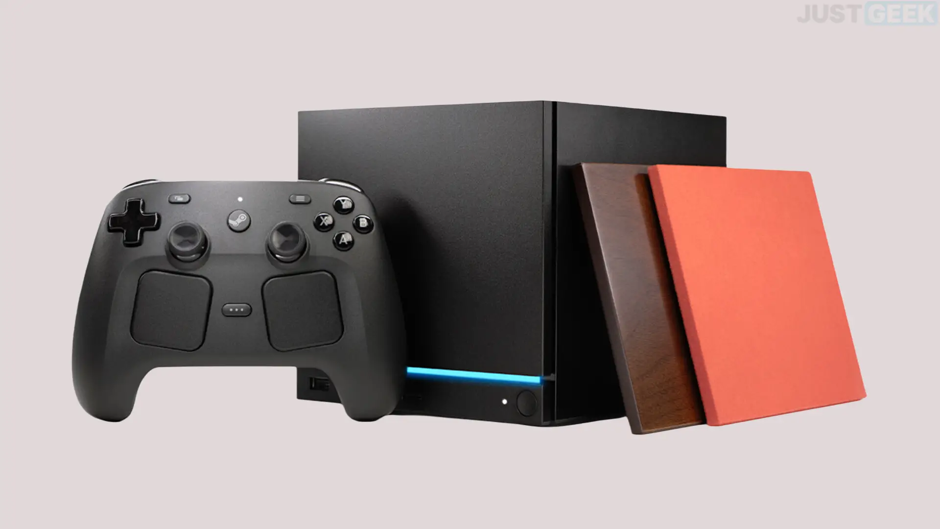 Steam Machine : Valve dévoile enfin le prix de son PC de salon… et ça pique  !