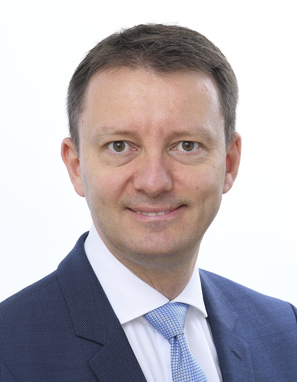 Siegfried Mureșan — Wikipédia
