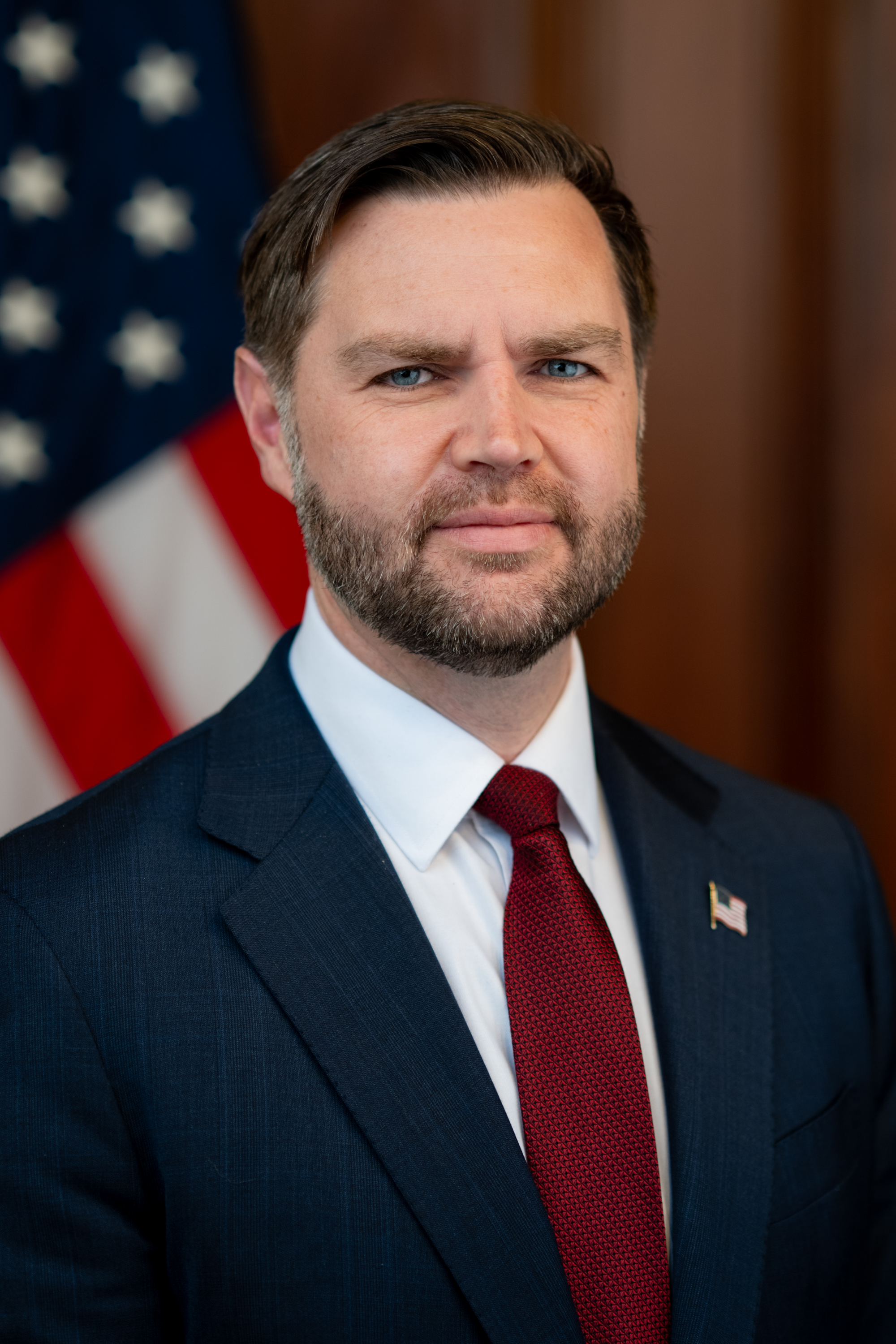 J. D. Vance — Wikipédia