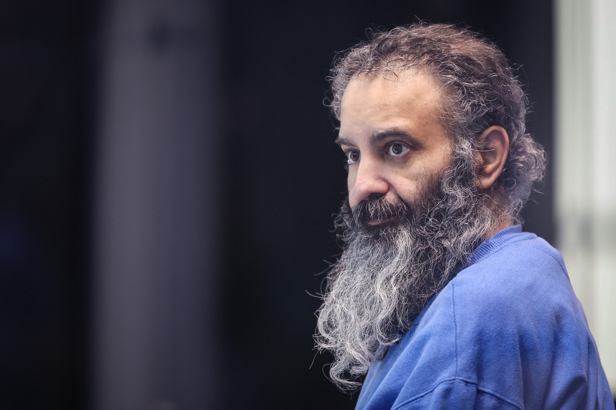 Magdebourg: prison à vie requise contre l'auteur de l'attentat